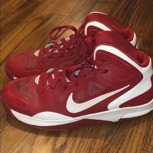 Nike Hyper Guard Up Girls Basketball Shoes